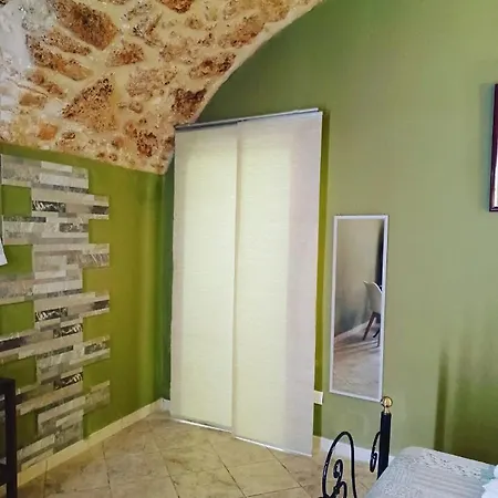 Casa Na Zia Agnese Noto