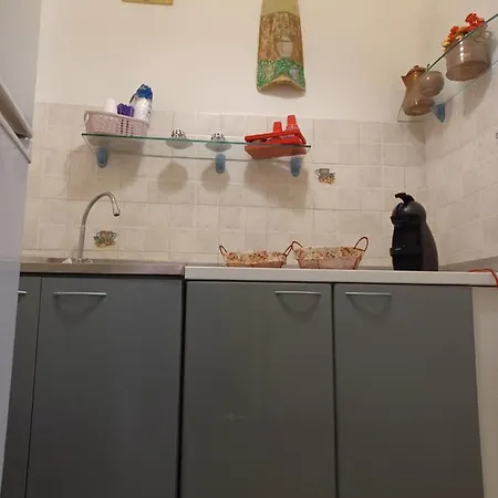 Casa Na Zia Agnese * Noto