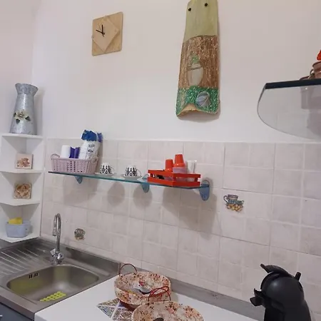 Casa Na Zia Agnese Holiday home Noto