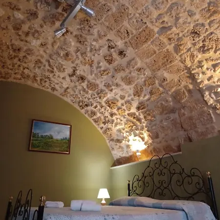 Casa Na Zia Agnese Hébergement de vacances *