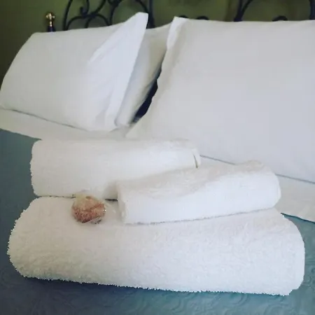 Casa Na Zia Agnese Holiday home