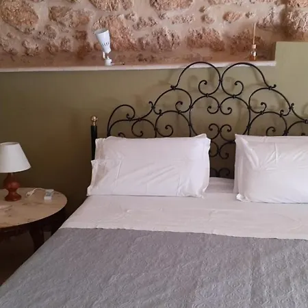 Casa Na Zia Agnese Hébergement de vacances Noto