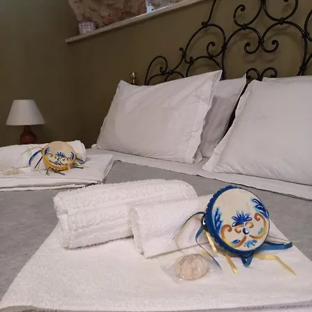 Casa Na Zia Agnese Hébergement de vacances Noto