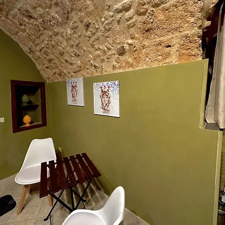 Hébergement de vacances Casa Na Zia Agnese