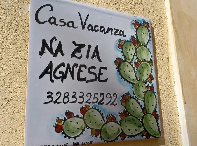 Casa Na Zia Agnese