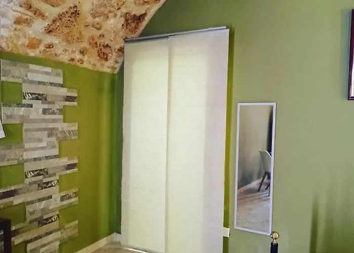 Casa Na Zia Agnese Noto
