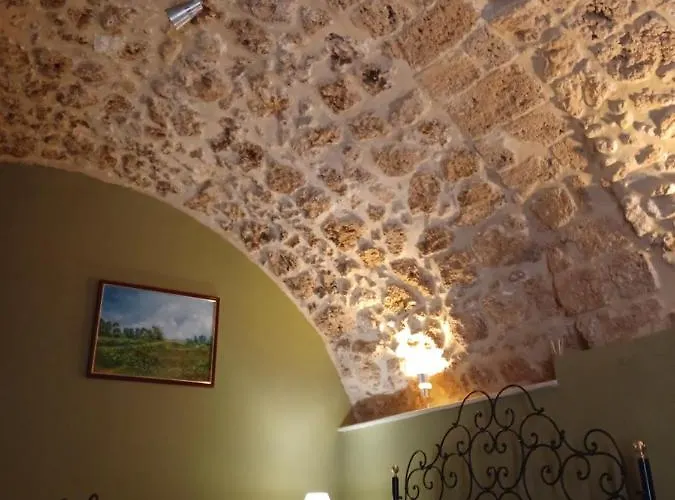 Casa Na Zia Agnese Hébergement de vacances *