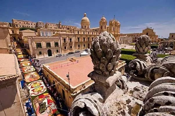 Casa Na Zia Agnese Hébergement de vacances
